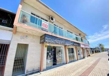 Imóvel no bairro cordeiros, cordeiros, itajaí - sc