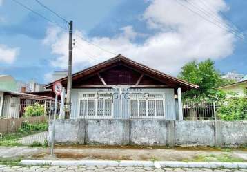 Casa no bairro sao judas, são judas, itajaí - sc