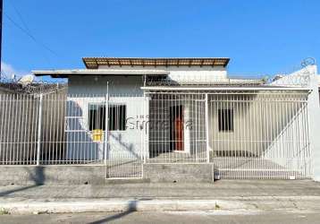 Casa no bairro são vicente, são vicente, itajaí - sc