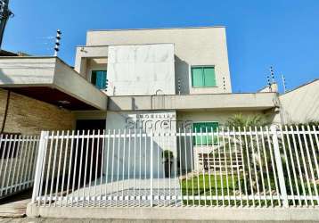 Casa comercial no bairro cordeiros, cordeiros, itajaí - sc