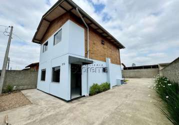 Casa no bairro sao vicente, são vicente, itajaí - sc