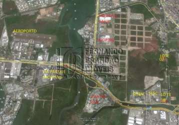 Area residencial em rio de janeiro - rj, barra da tijuca