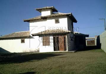 Casa residencial em cabo frio - rj, centro