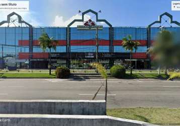 Loja comercial em rio de janeiro - rj, barra da tijuca