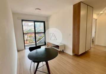 Apartamento com 2 quartos à venda na rua capitão cavalcanti, 191, vila mariana, são paulo por r$ 665.000