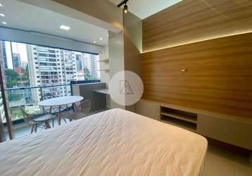 Apartamento com 1 quarto para alugar na cristiano viana, 950, pinheiros, são paulo por r$ 4.200