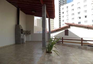 Casa com 3 quartos à venda no jardim proença, campinas , 165 m2 por r$ 684.000