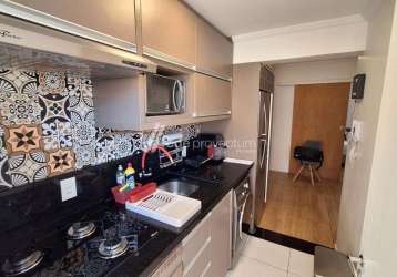 Apartamento com 1 quarto à venda na rua luzitana, 1647, centro, campinas, 35 m2 por r$ 240.000