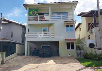 Casa em condomínio fechado com 3 quartos à venda na alameda alexandria, 154, condomínio residencial terras do oriente, valinhos, 377 m2 por r$ 1.750.000