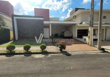 Casa em condomínio fechado com 3 quartos à venda na rua elso previtale, 645, vivenda das cerejeiras, valinhos, 210 m2 por r$ 1.385.000