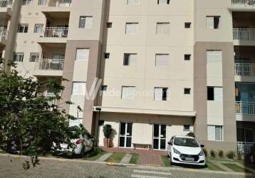 Apartamento com 2 quartos à venda na avenida rosa belmiro ramos, 465, ortizes, valinhos, 50 m2 por r$ 390.000