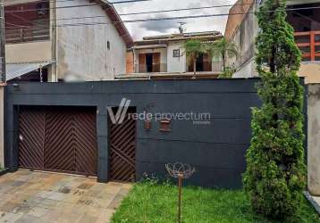 Casa com 3 quartos à venda no parque jambeiro, campinas , 250 m2 por r$ 750.000