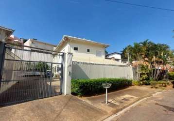 Casa com 2 quartos à venda na rua nazaré paulista, 731, chácara da barra, campinas, 70 m2 por r$ 680.000