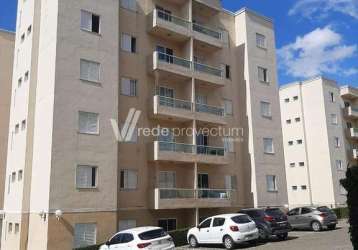 Apartamento com 3 quartos à venda na rua doutor alfredo zacharias, 2001, vila pagano, valinhos, 81 m2 por r$ 498.000