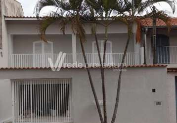 Casa com 2 quartos à venda no parque residencial vila união, campinas , 125 m2 por r$ 450.000