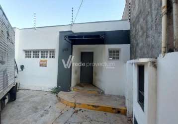 Casa comercial à venda na rua dos bandeirantes, 496, cambuí, campinas, 135 m2 por r$ 1.500.000