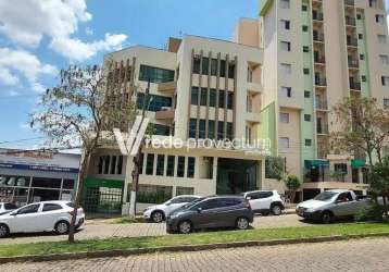 Sala comercial à venda na avenida onze de agosto, 736, vila embaré, valinhos, 37 m2 por r$ 200.000