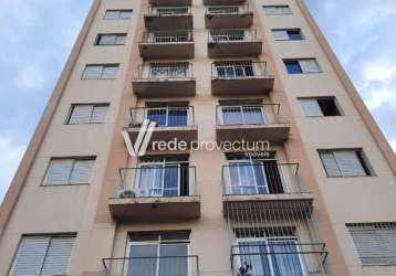 Apartamento com 1 quarto à venda na rua josé de alencar, 747, centro, campinas, 50 m2 por r$ 150.000