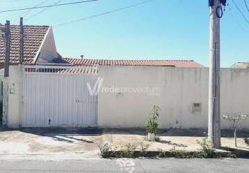 Casa com 4 quartos à venda na rua xavantes, 279, parque da figueira, campinas, 147 m2 por r$ 450.000