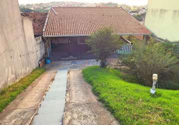 Casa com 2 quartos à venda na vico levrero, 334, jardim dos manacás, valinhos, 113 m2 por r$ 600.000