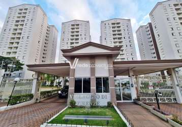 Apartamento com 3 quartos à venda na rua hermantino coelho, 77, mansões santo antônio, campinas, 78 m2 por r$ 500.000