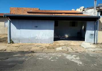 Casa com 2 quartos à venda na avinhado, 43, vila padre manoel de nóbrega, campinas, 135 m2 por r$ 420.000