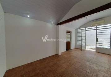 Casa com 3 quartos à venda na rua benedito gonçalves nascimento, 370, jardim chapadão, campinas, 131 m2 por r$ 520.000