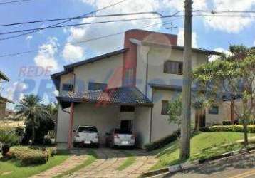 Casa em condomínio fechado com 4 quartos à venda na alameda jequitibá, 1750, condomínio moinho do vento, valinhos, 380 m2 por r$ 1.800.000