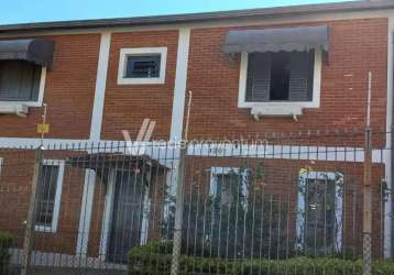 Casa com 4 quartos à venda na rua alaíde nascimento de lemos, 130, vila lemos, campinas, 170 m2 por r$ 580.000