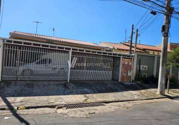 Casa com 6 quartos à venda na ana arruda de camargo, 98, jardim santana, campinas, 280 m2 por r$ 680.000