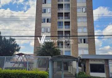 Apartamento com 3 quartos à venda na rua doutor cassiano gonzaga, 707, são bernardo, campinas, 90 m2 por r$ 459.000