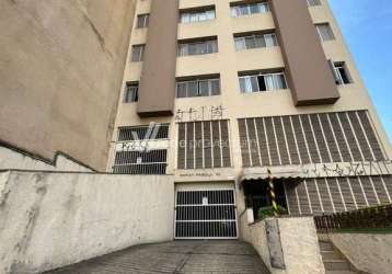 Apartamento com 1 quarto para alugar na rua culto à ciência, 32, botafogo, campinas, 68 m2 por r$ 1.000