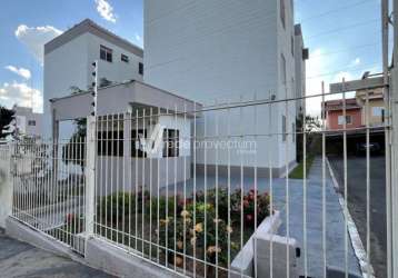 Apartamento com 3 quartos para alugar na rua nelson de oliveira, 210, conjunto residencial souza queiroz, campinas, 70 m2 por r$ 1.300