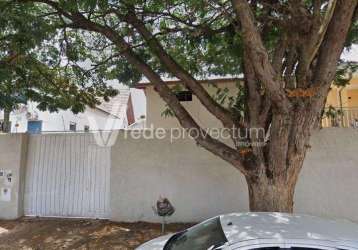 Casa com 4 quartos à venda na rua monte azul, 172, chácara da barra, campinas, 316 m2 por r$ 660.000