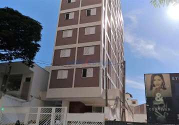 Cobertura com 2 quartos à venda na rua álvaro muller, 113, vila itapura, campinas, 120 m2 por r$ 550.000