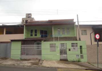 Casa com 3 quartos à venda no loteamento residencial fonte nova, valinhos , 200 m2 por r$ 680.000