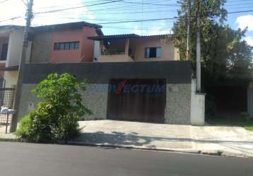 Casa comercial à venda na rua ibitinga, 91, vila joão jorge, campinas, 178 m2 por r$ 600.000