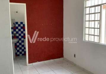 Casa com 3 quartos à venda no jardim florence, campinas , 120 m2 por r$ 370.000