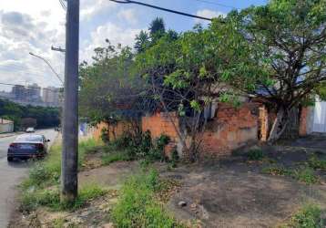 Casa com 2 quartos à venda na rua doutor horácio freitas montenegro, 119, vila aurocan, campinas, 53 m2 por r$ 285.000