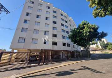 Apartamento com 2 quartos à venda na rua rodrigo otávio, 214, botafogo, campinas, 68 m2 por r$ 280.000