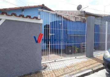 Casa com 2 quartos à venda na rua dos camaiuras, 35, vila costa e silva, campinas, 88 m2 por r$ 360.000