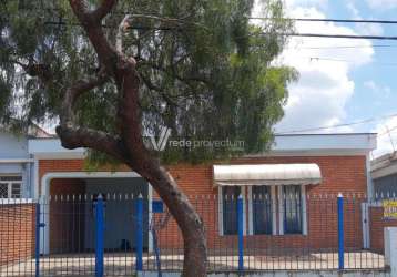 Casa com 3 quartos à venda na rua antônio félix de souza brito, 209, parque industrial, campinas, 135 m2 por r$ 480.000