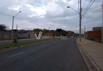 Terreno comercial à venda na rua celeste pinto de oliveira, jardim do lago continuação, campinas por r$ 320.888