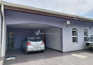 Casa com 3 quartos à venda na vila aeroporto i, campinas , 200 m2 por r$ 700.000