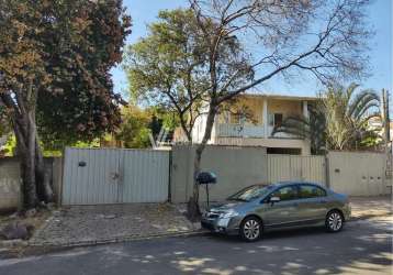 Casa com 4 quartos à venda na caetano brandini, 969, colina dos pinheiros, valinhos, 425 m2 por r$ 1.370.000