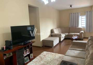 Apartamento com 3 quartos à venda na avenida doutor abelardo pompeu do amaral, 616, vila industrial, campinas, 101 m2 por r$ 315.000