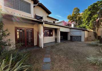 Casa em condomínio fechado com 4 quartos para alugar na rua egberto ferreira de arruda camargo, 900, parque da hípica, campinas, 600 m2 por r$ 7.200