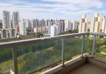 Apartamento com 4 quartos à venda na rua clóvis teixeira, 100, mansões santo antônio, campinas, 135 m2 por r$ 950.000