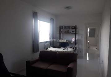 Apartamento com 3 quartos à venda na rua álvaro vilagelim, 57, vila marieta, campinas, 81 m2 por r$ 265.000