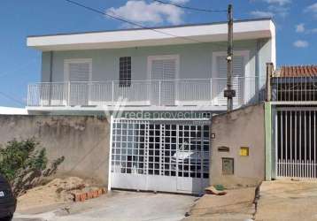 Casa com 3 quartos à venda na rua jaime dainese, 260, jardim myrian moreira da costa, campinas, 160 m2 por r$ 750.000